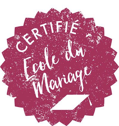 Oui by Madame Coco Ecole du mariage
