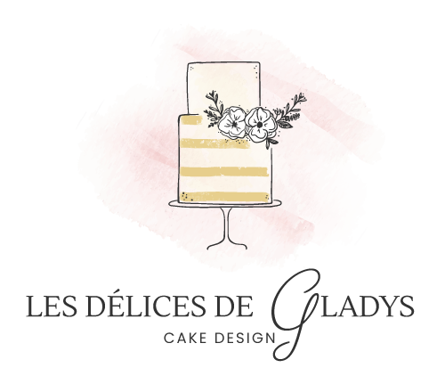 LesDelicesDeGladys-cake-design